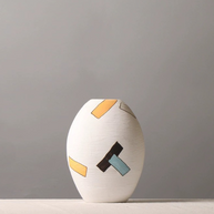 Olio Vase