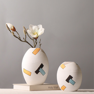 Olio Vase