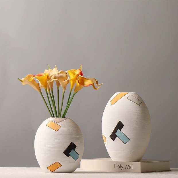 Olio Vase