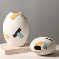 Olio Vase