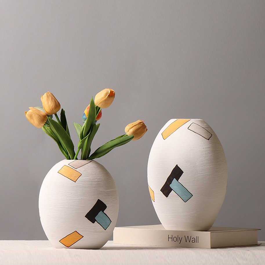 Olio Vase