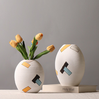 Olio Vase