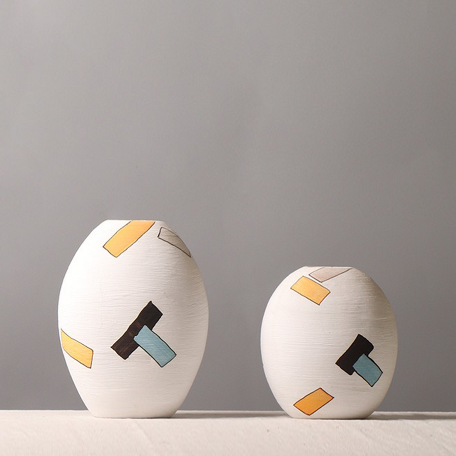 Olio Vase
