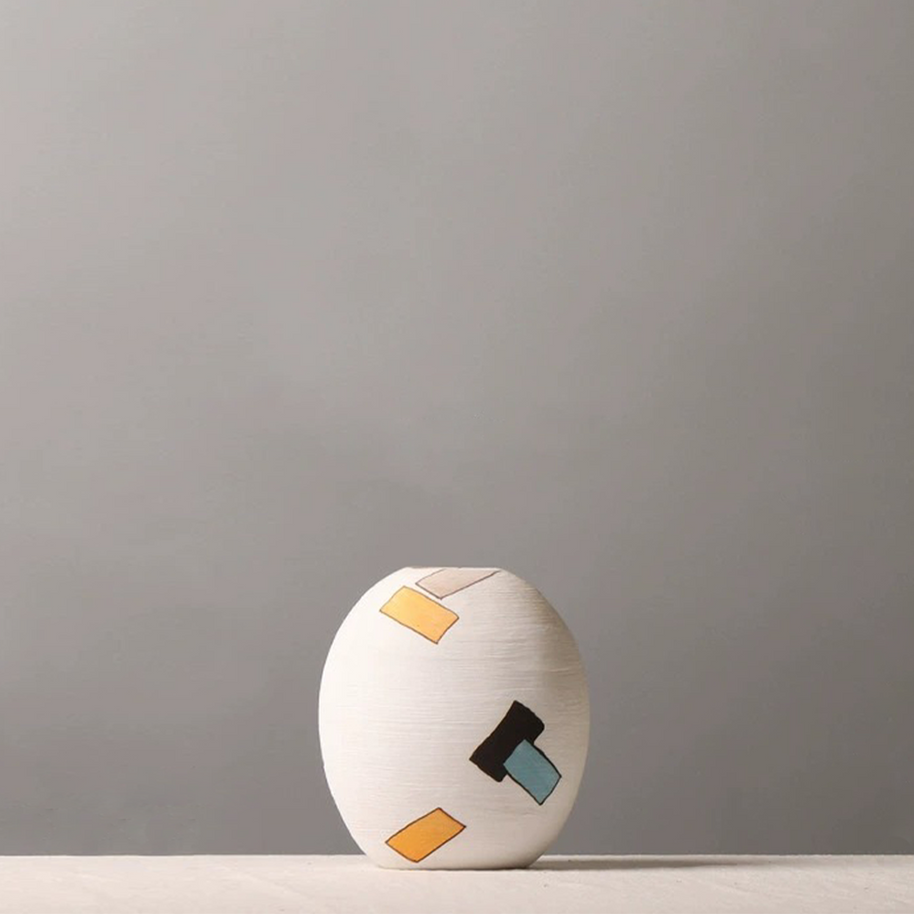 Olio Vase