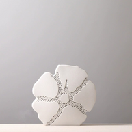 Sepal Vase