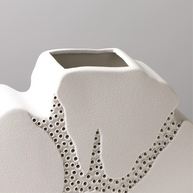 Sepal Vase