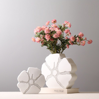 Sepal Vase