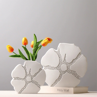 Sepal Vase