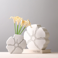 Sepal Vase