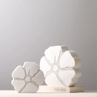 Sepal Vase