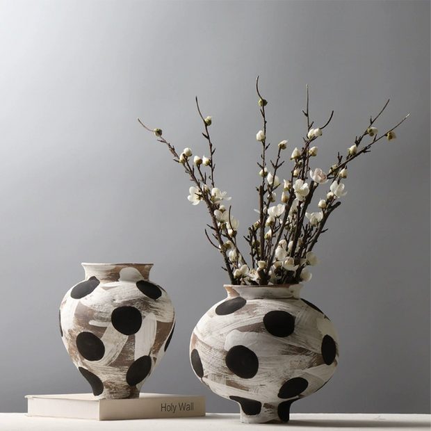 Legato Vase
