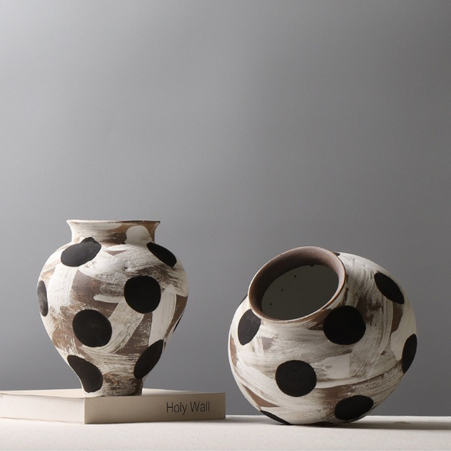Legato Vase