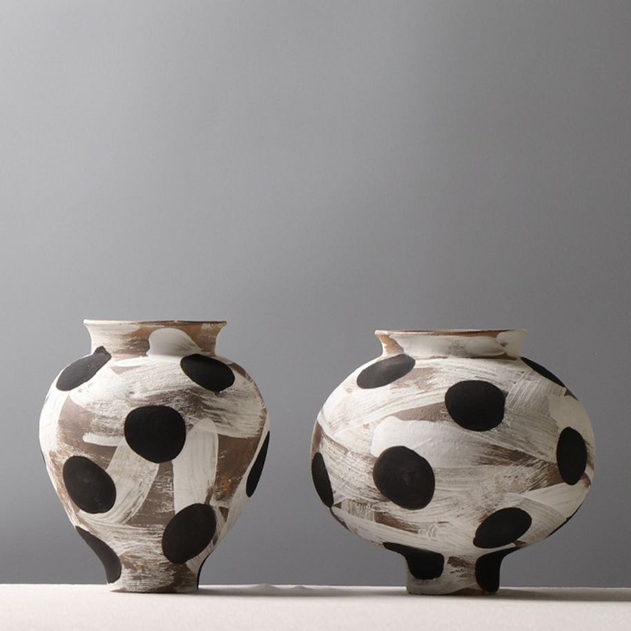 Legato Vase