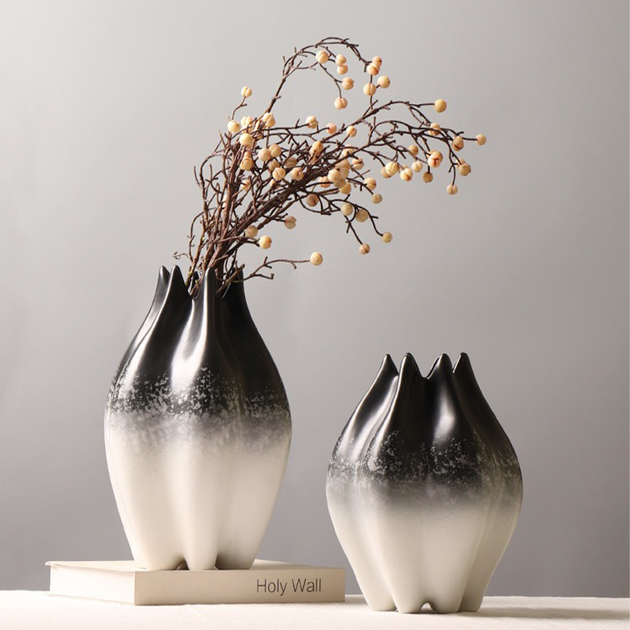 Calyx Vase
