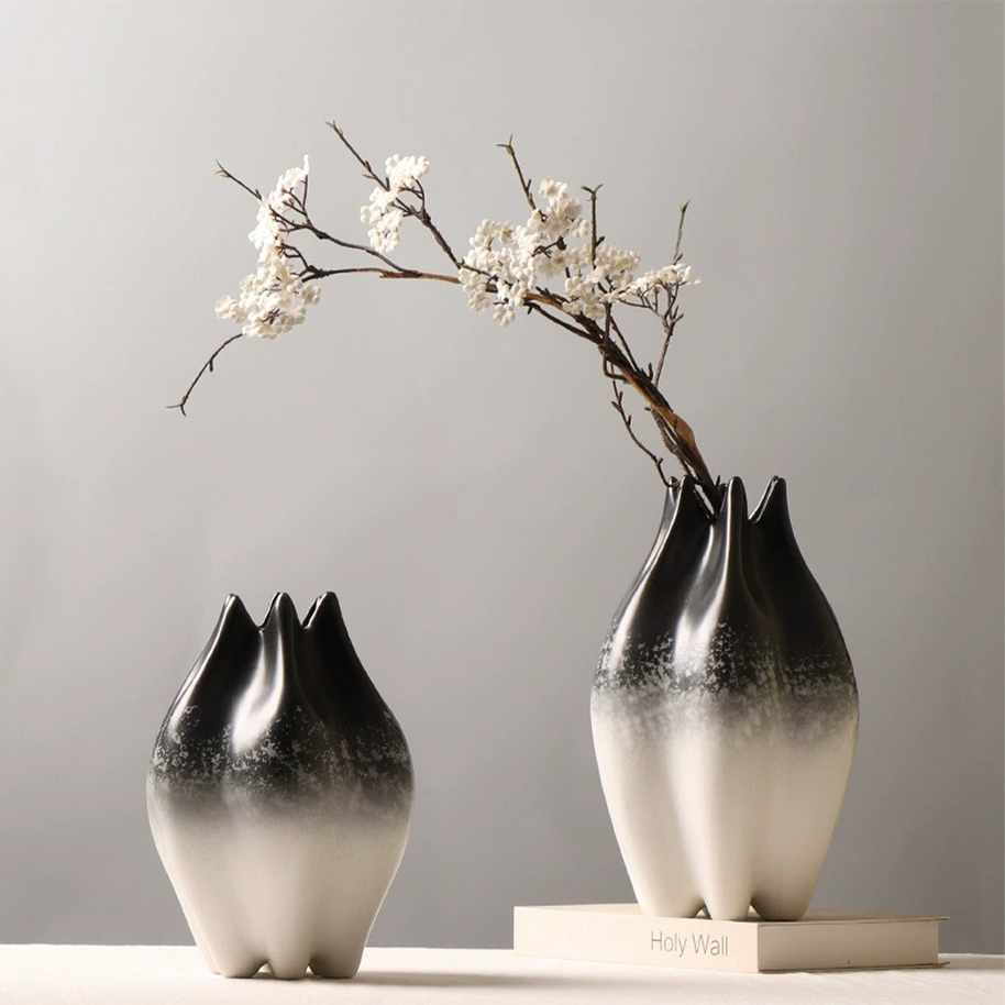 Calyx Vase