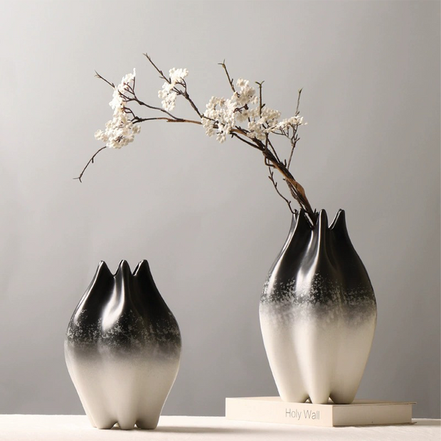 Calyx Vase