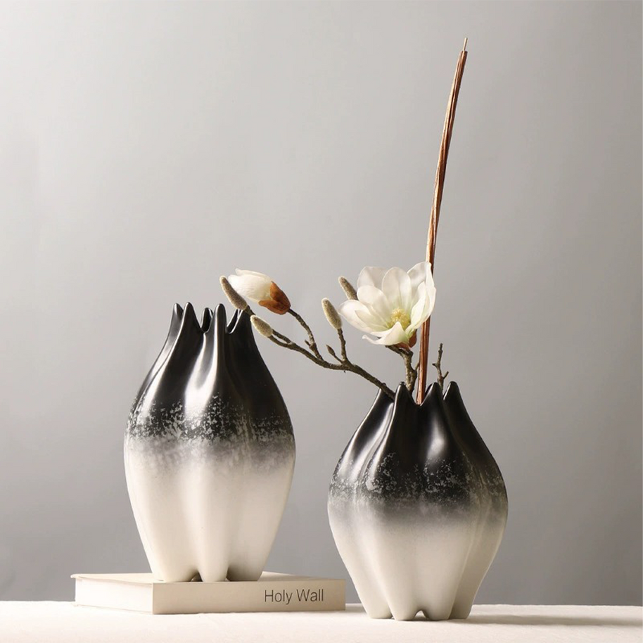 Calyx Vase