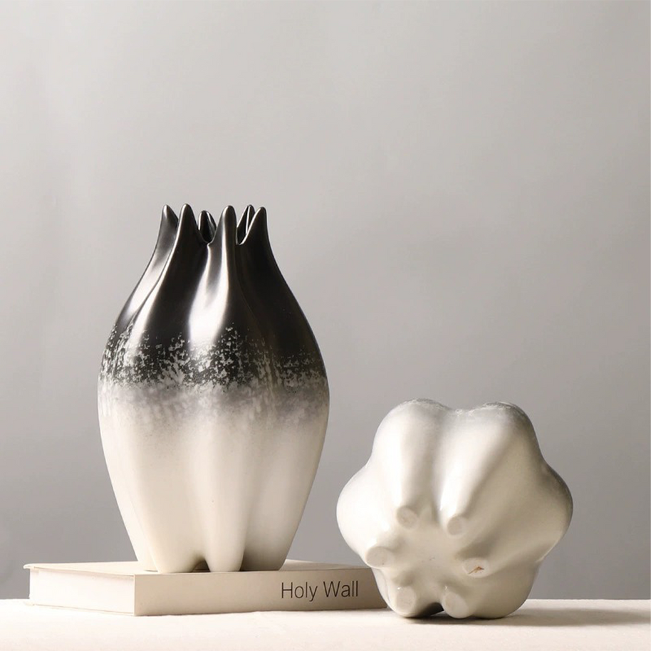 Calyx Vase