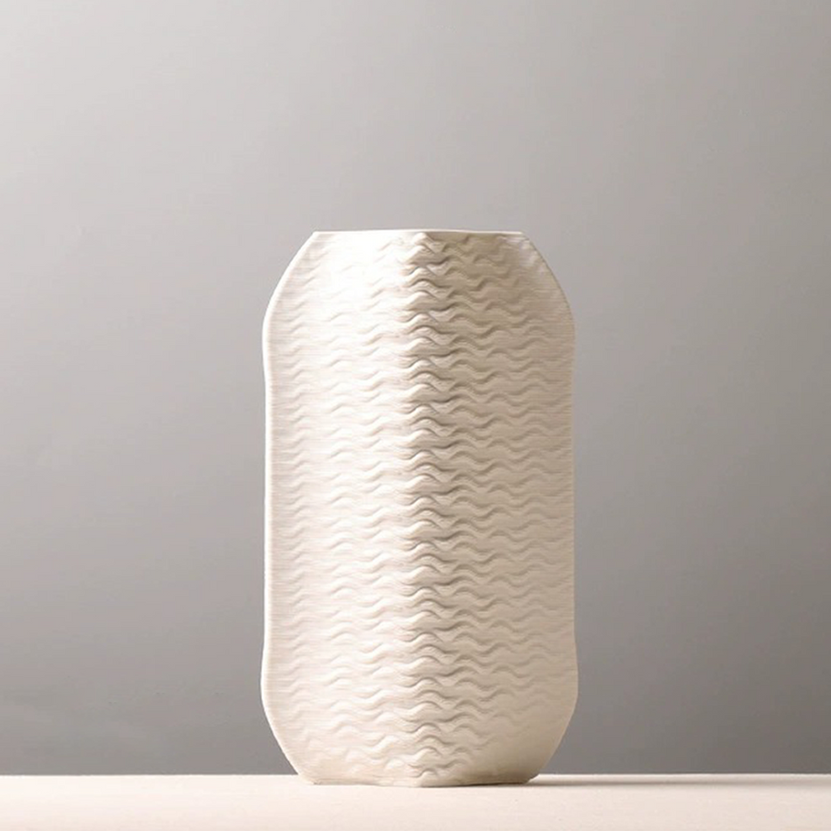 Barchan Vase