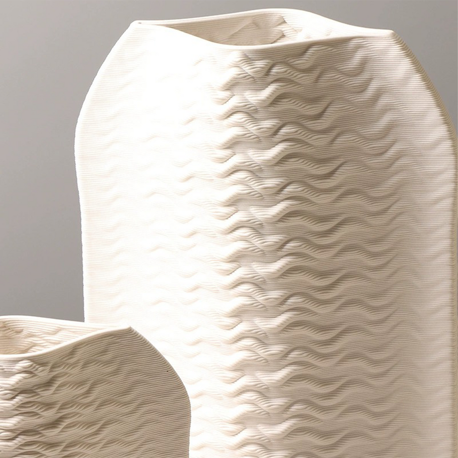 Barchan Vase