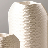 Barchan Vase
