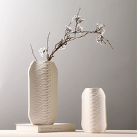Barchan Vase