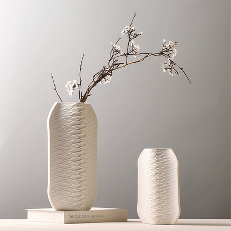 Barchan Vase