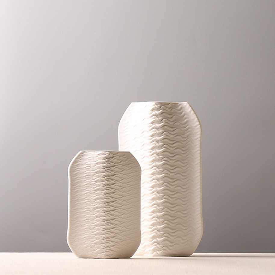 Barchan Vase