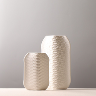 Barchan Vase