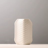 Barchan Vase