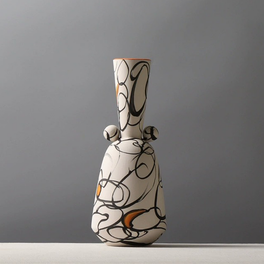 Lares Vase