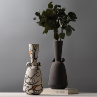 Lares Vase