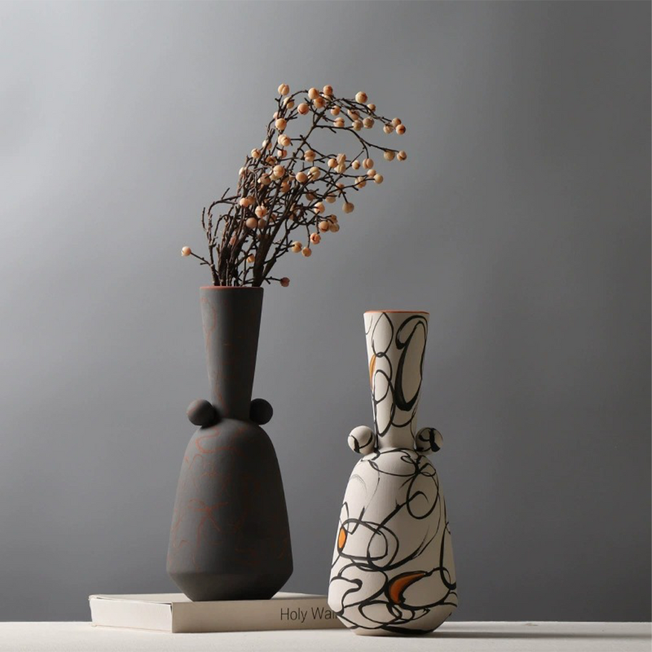 Lares Vase
