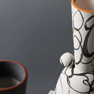 Lares Vase