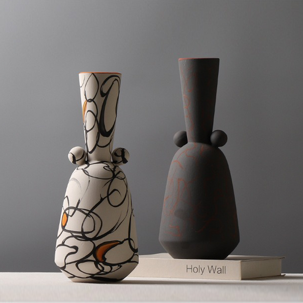 Lares Vase