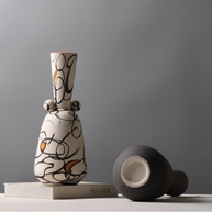 Lares Vase
