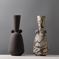 Lares Vase