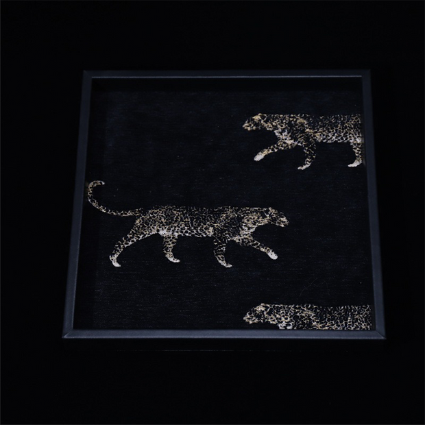 Pardalis Tray