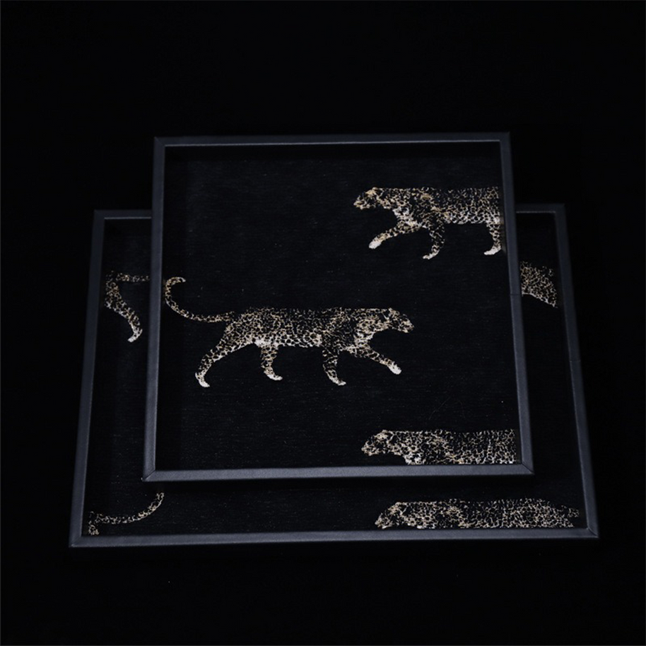 Pardalis Tray