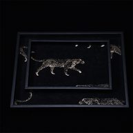 Pardalis Tray