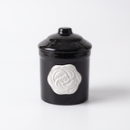 Cassandre Ceramic Cannister
