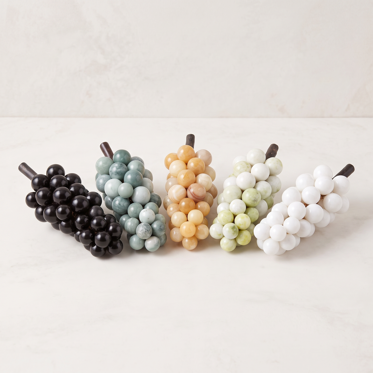 Pomona Marble Grapes
