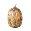 Kiki Hand-Blown Glass Pumpkin