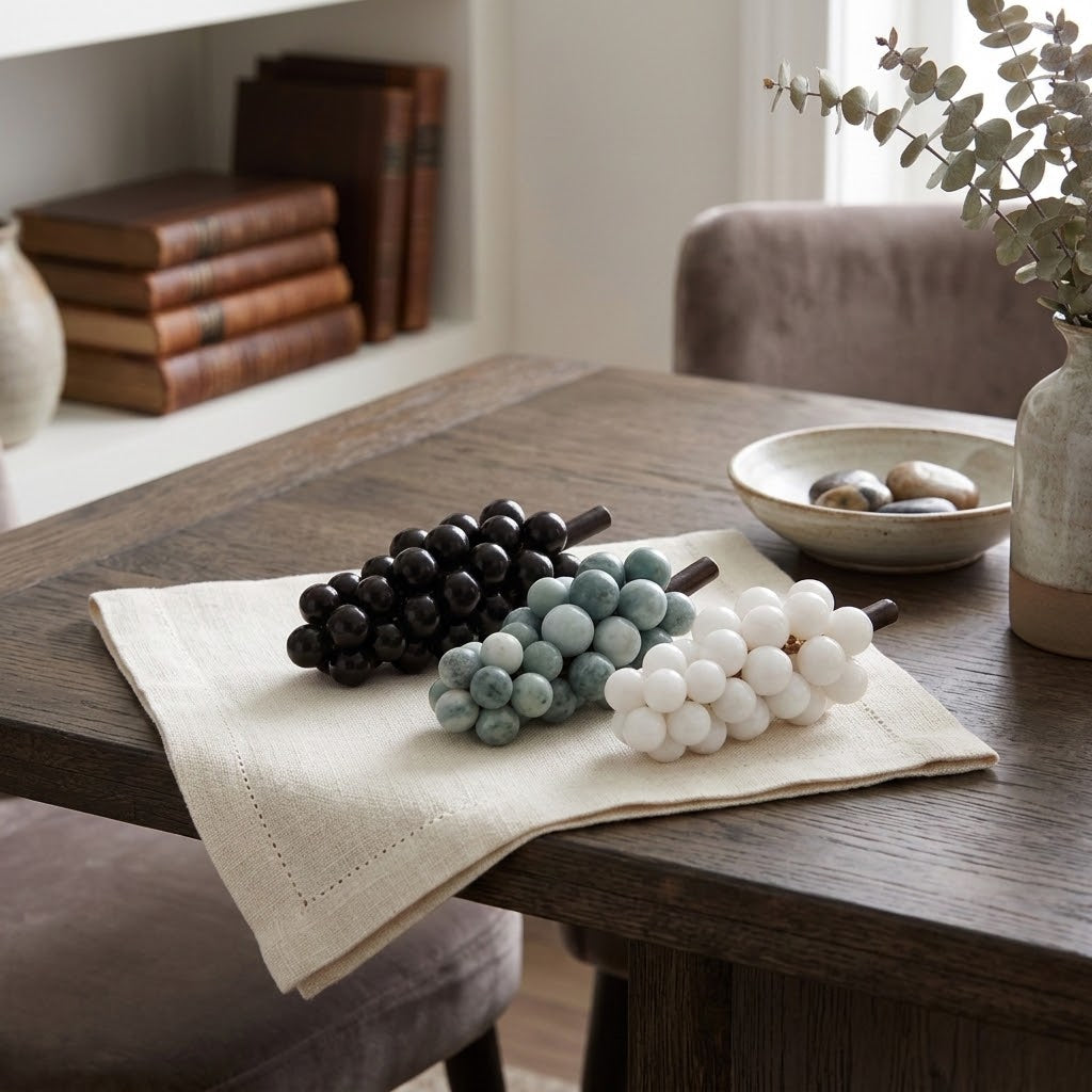 Pomona Marble Grapes