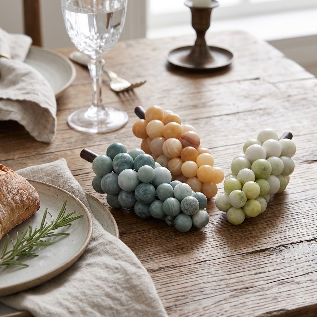 Pomona Marble Grapes