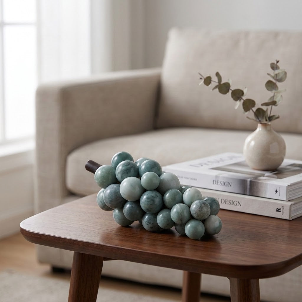 Pomona Marble Grapes