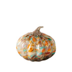 Kiki Hand-Blown Glass Pumpkin