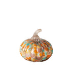 Kiki Hand-Blown Glass Pumpkin