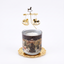 Belgravia Pomegranate & Apple Carousel Candle