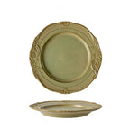 Sélestat Ceramic Dinner Plate
